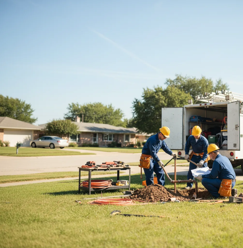 Water Heater Repair in Zapata, TX